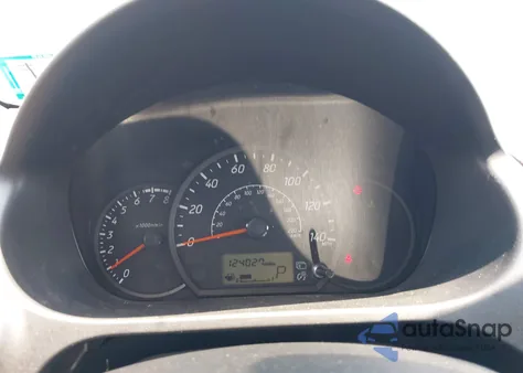 2017 Mitsubishi Mirage Es from USA, damaged, VIN ML32A3HJ1HH011612